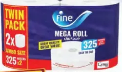Fine Classic Hand Towel Rolls