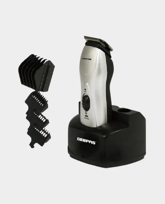 Geepas Trimmer (GTR34)