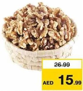 Walnut USA CRAIN