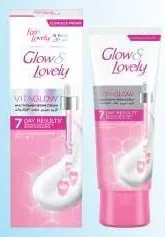 Glow&Lovely Serum Cream