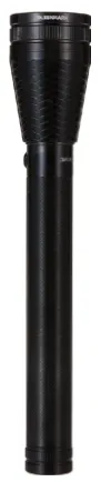 Olsenmark Rechargeable Waterproof Flash Light OMFL2697