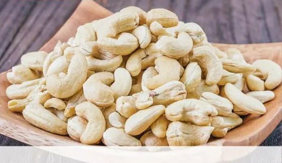 كاجو محمص