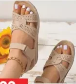 شبشب نسائي بسير خلفي