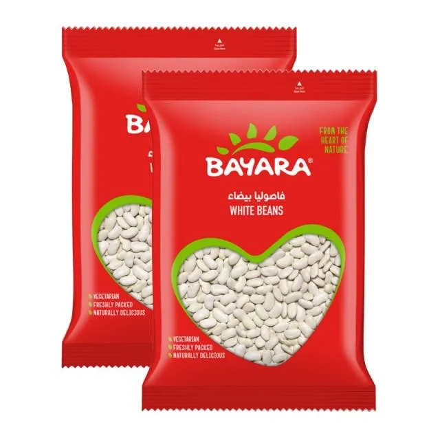 Bayara White Beans