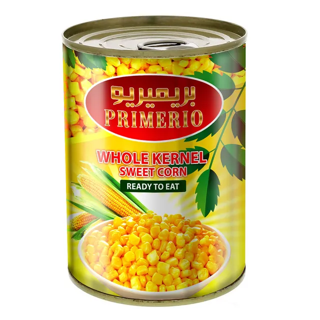 Primerio Sweet Corn