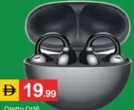 Otetto Earbuds OT16