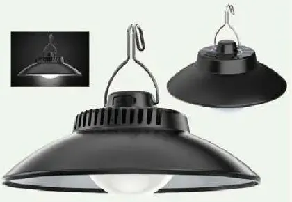 Vltava Outdoor Solar Light YX-240027