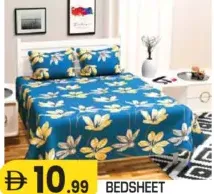 Bedsheet