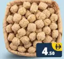 Soya Bean