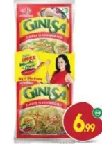 Ajinomoto خلطة توابل جينيسا