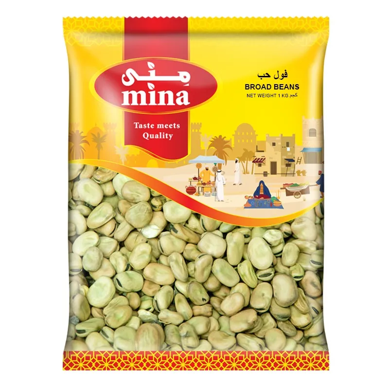 mina لوي فول مدمس
