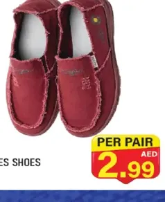 Ladies Shoes