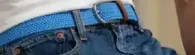 Cloth Belt