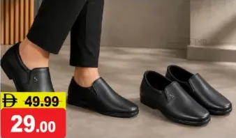 Men’s Formal Shoes