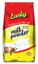 Lucky Grain Milk Powder