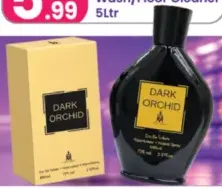 Dark Orchid عطر جراند ميراج البني