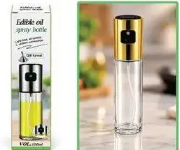 Oil Spray Bottle