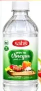 Sabs خل أبيض رويال باور