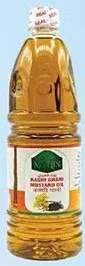 Mahin Mustard Oil