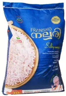 Fransko Nallari Palakkadan Matta