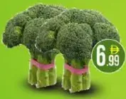 Broccoli