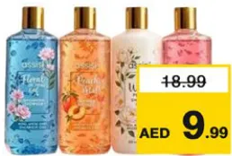 Assisi Petal Shower Gel Assorted