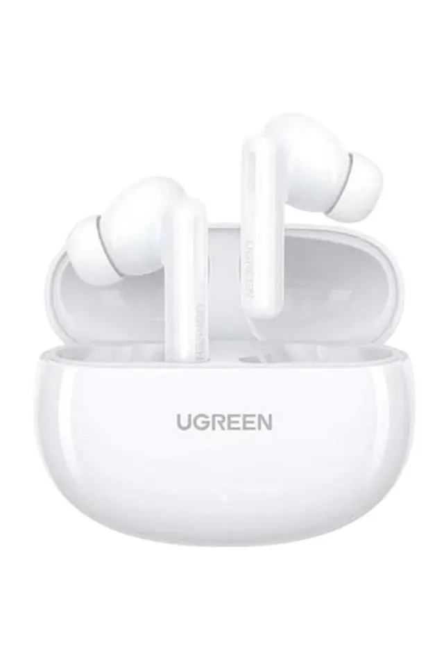 ugreen HiTune True Wireless Earbuds, White WS200-15158