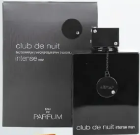 Armaf Club De Nuit Intense Parfum For Men