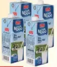 Mooo Uht حليب كامل الدسم