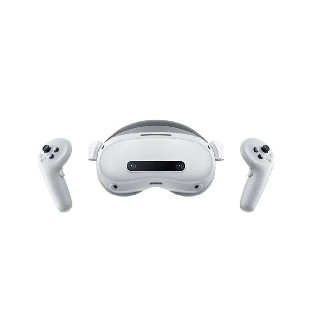 Pico 4 Ultra Vr & Mixed-Reality Headset White, P9001SW40678H