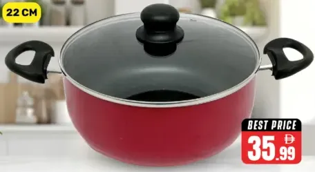 Beefit Casserole BFT5122