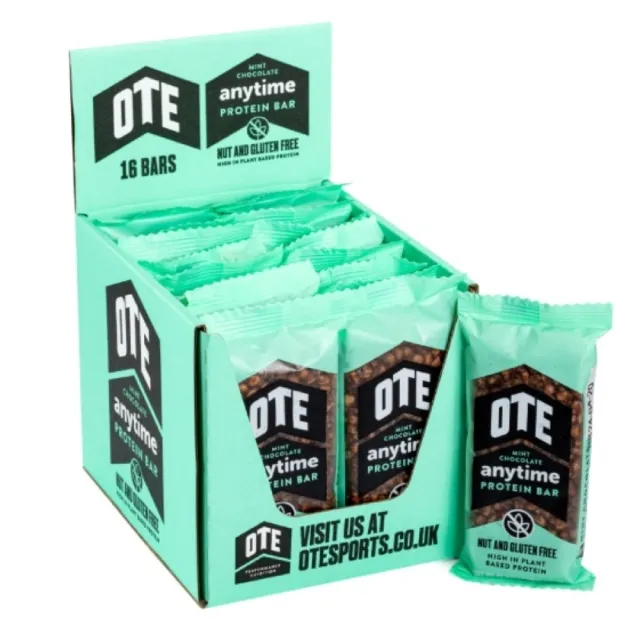 Ote لوح وجبة خفيفة Anytime