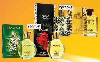 InStyle عطر