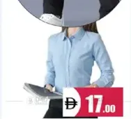 Women's Shirts Assorted