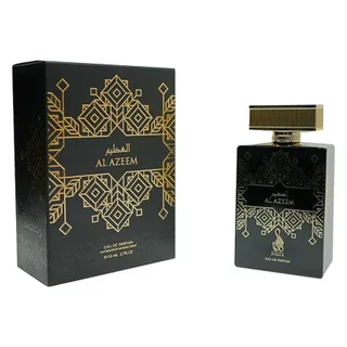Risala Azeem Eau De Parfum for Men