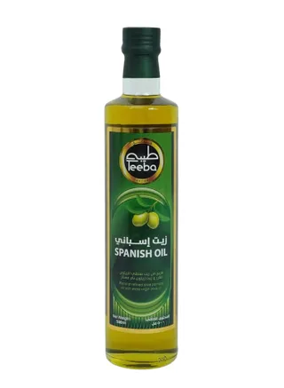 Teeba Pomace Extra Virgin Olive Oil
