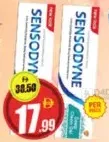 Sensodyne معجون أسنان للتنظيف العميق