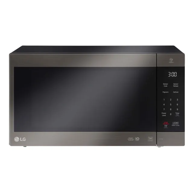 LG Microwave Oven MS5696HIT