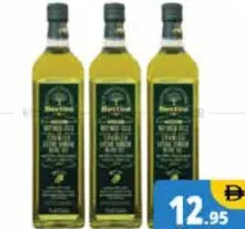Bertini Extra Virgin Ref. Olive Oil