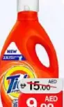 Tide Power Gel Liquid