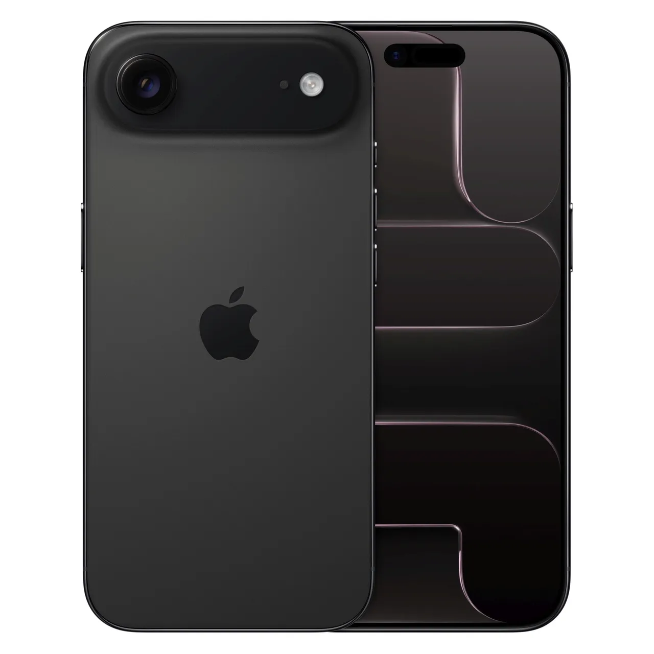 Apple آيفون iPhone Air، 256 GB، أسود فضائي، 5G
