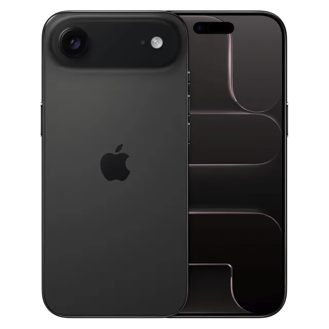 Apple iPhone Air,256 GB, Space Black, 5G