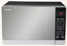 Sharp فرن ميكروويف R-20Mt(S)