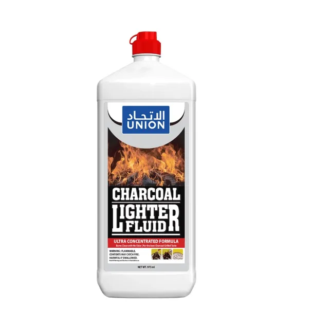 Union Lighter Fluid