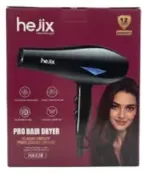 hejix Hair Dryer HX438