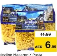 Nezline مكرونة / باستا متنوع