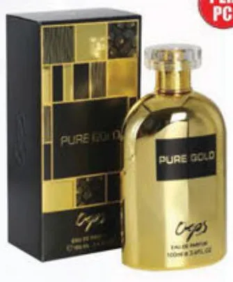 Oops Perfume
