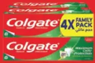 Colgate Toothpaste Mint