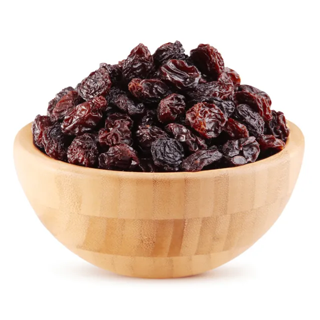 Al Rifai Raisin Black Jumbo