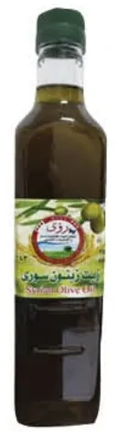 زيت زيتون سوري